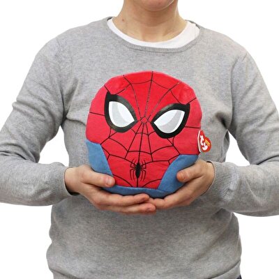 TY Spiderman Squishy 25 Cm