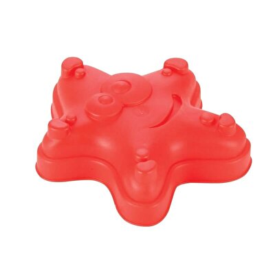 Pilsan Kale Kum Kalıbı