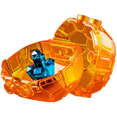 LEGO® City Volcano Exploration Truck