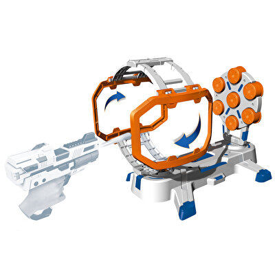 Nerf Keskin Nişancı Hedefi