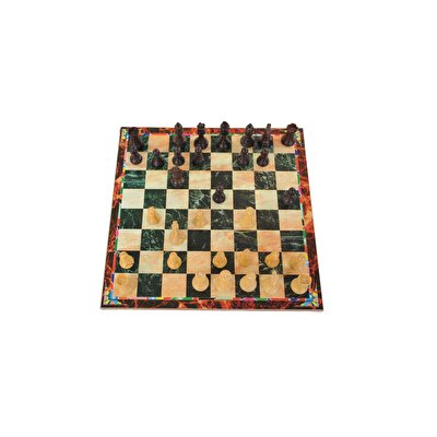 Satranç 3'ü 1 Arada