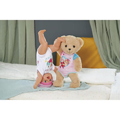 Baby Born Emma Bebeği 43 Cm