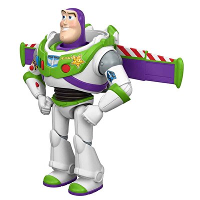 Disney Pixar Toy Story 5 Buzz Lightyear Figürü JKV39