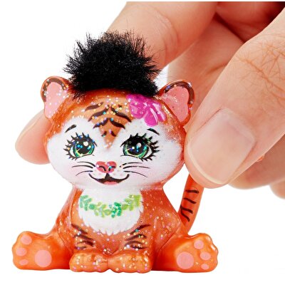 Enchantimals Hayvan Arkadaşlar Tuft GJX26