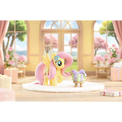 My Lıttle Pony Sweet Diary Series Serisi Sürpriz Paket Koleksiyon Figürü