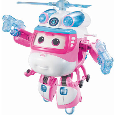 Harika Kanatlar Deluxe Dönüşen Dizzy