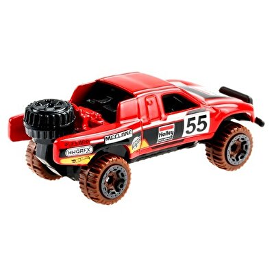 Hot Wheels Tekli Araba Toyota Off-Road Truck GTC49