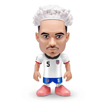Mini FIFA Sürpriz Paket S1 FSDU30