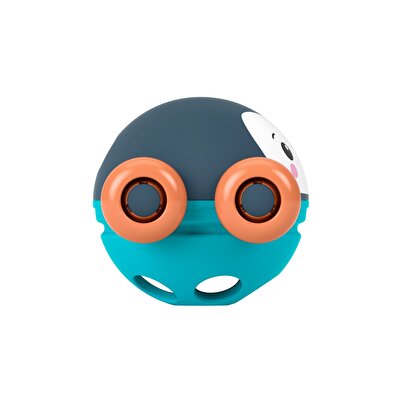 Fisher Price 2'si 1 Arada Sevimli Hayvancıklar Penguen GVL64