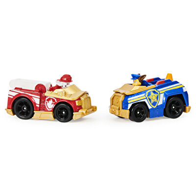 Paw Patrol Yarış Pisti Macerası Oyun Seti