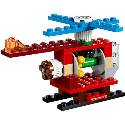 LEGO® Classic Yapım Parçaları ve Dişliler 10712