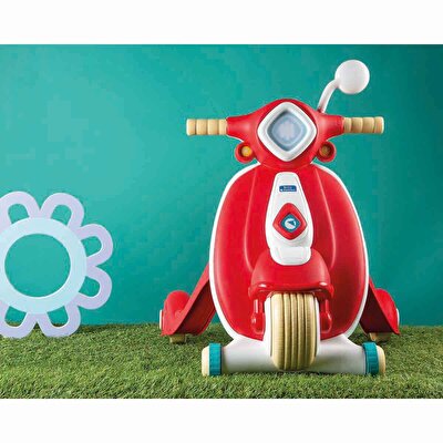 Baby Clementoni İlk Adım Yürüteci