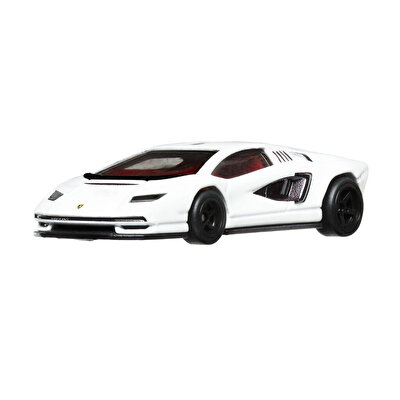 Hot Wheels Car Culture Arabalar Lamborghini Counctach LP 800-4 HKC40