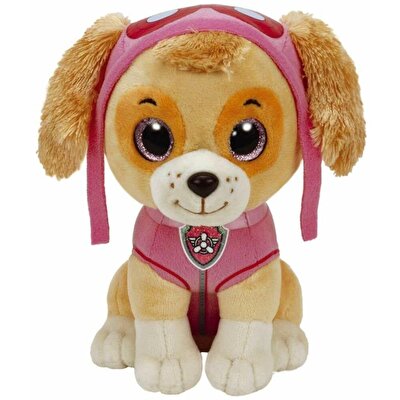 TY Skye Paw Patrol Cockapoo Dog Reg 15 cm