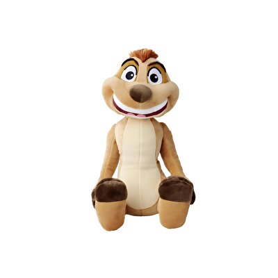 Disney Lion King Timon Peluş 25 Cm