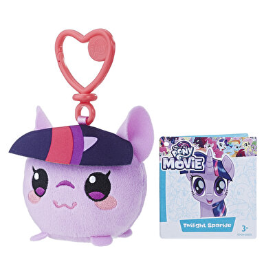 My Little Pony Klipsli Mini Pony Peluş