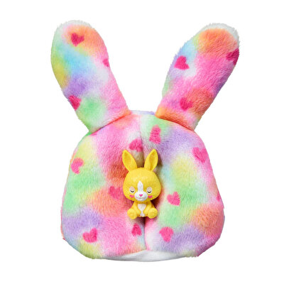 Barbie Cutie Reveal Rüya Renkler Serisi HRK38