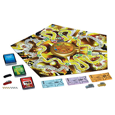 Game Of Life Star