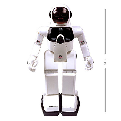 Silverlite Program-A-Bot Yeni Nesil Robot I/R