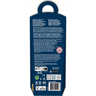 LEGO Dots Hogwarts Aksesuar Paketi 41808