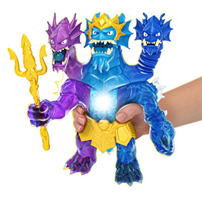 Goojitzu Deep Sea King Hydra 42576