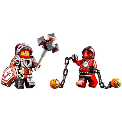 LEGO® Nexo Knights Beast Master´s Chaos Chariot