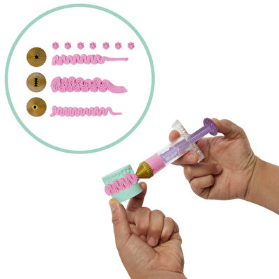 Monster High Havalı Doğum Günü Seti Clawdeen Wolf JBG78