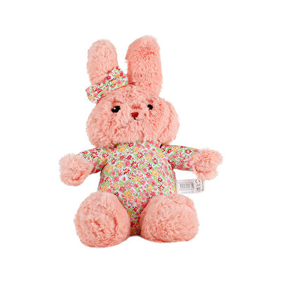 Easter Bunny Turuncu