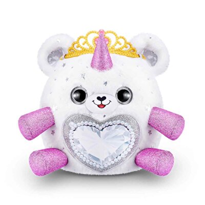 Rainbocorns Prenses Fairycorn Surpriz S6-9281 Gold