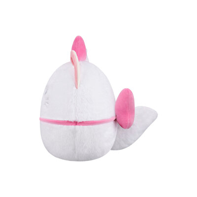 Squishmallows Disney Fuzzamallows Mei Peluş Oyuncak 20 Cm Marie