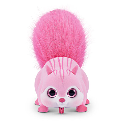 Pets Alive Koşan Sevimli Sincap 9565GQ1 Pembe