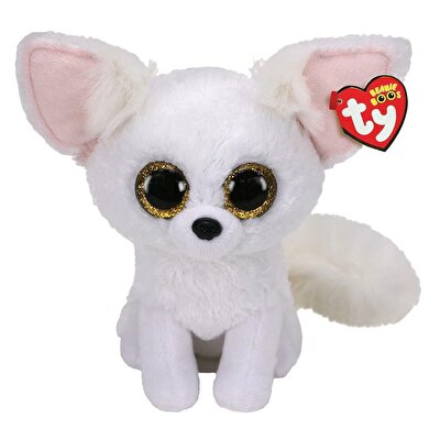 Ty Beanie Boos Phoenix Fennec Tilki 24 Cm