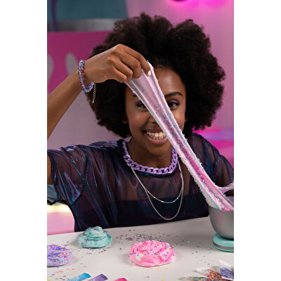 So Slime Marble Twist & Slime Mikseri