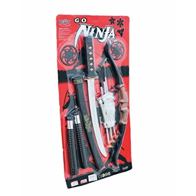 Ninja Set 3