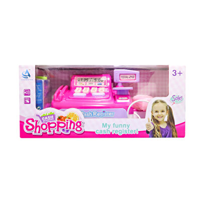 Kart Okumalı Pembe İlk Yazar Kasam