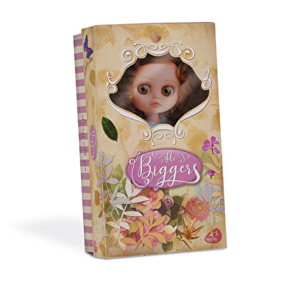 The Biggers Jimena Fernandez 24006