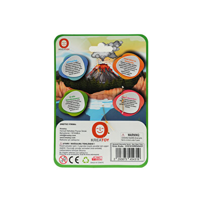 Hareketli Hayvanlar Serisi Sarı Viper Yılan