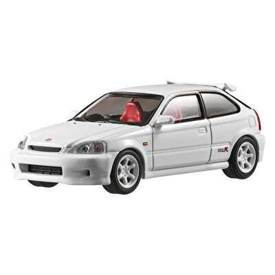 Hot Wheels Premium 1:43 Arabalar Honda Civic Type R Ek9 JCN65