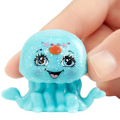 Enchantimals Hayvan Arkadaşlar Marisa GLH46