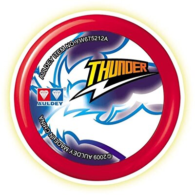 Thunder Yoyo
