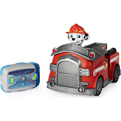 Paw Patrol Uzaktan Marshall Kumandalı Araç