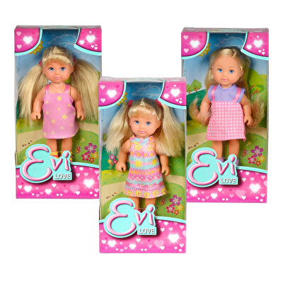 Evi Love Summertime Bebekleri