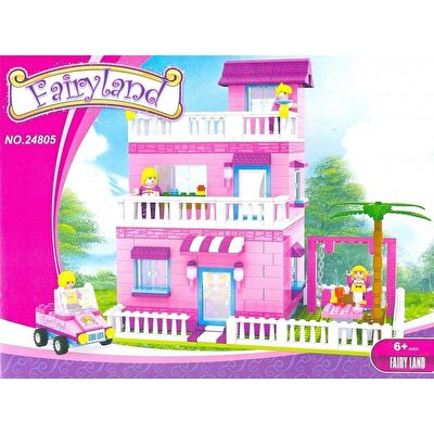 Ausini Fairyland Set 24805