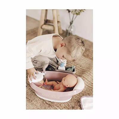 Smoby Baby Nurse Bebek Küveti