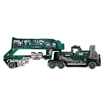 Hot Wheels Kamyonlar Steamin Gleamin HFC98