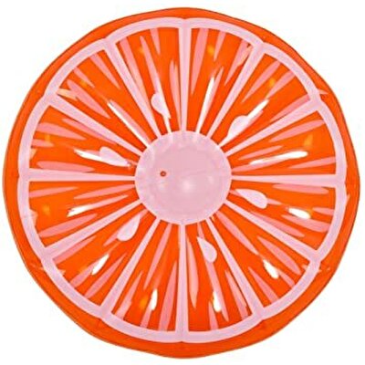 Bestway Portakal Dilimli Deniz Yatağı 148 Cm