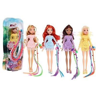 Winx Summer Fairy