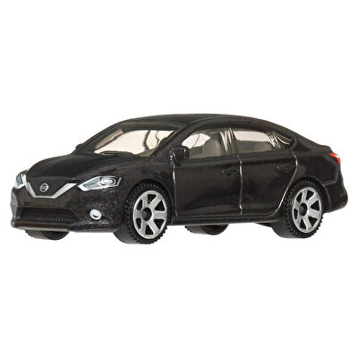 Matchbox Tekli̇ Arabalar 2016 Nissan Sentra JBR48