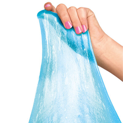 Pot Slime Seri̇si̇ Crystal Mavi̇