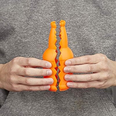 Nerf Alpha Strike Fang QS-4 Hedefli Set E8308